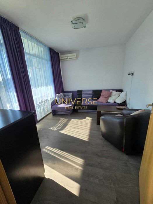 Продава се Тристаен апартамент в к.к. Слънчев бряг - 111 кв.м за 820 €/кв.м - Снимка #5