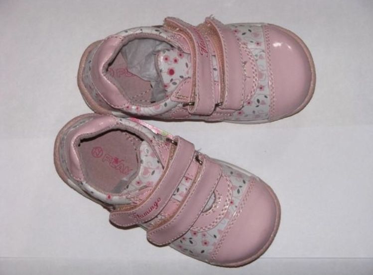 Обувь разная новая