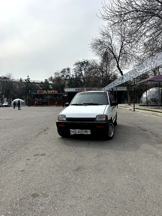 Тико яхши холатда