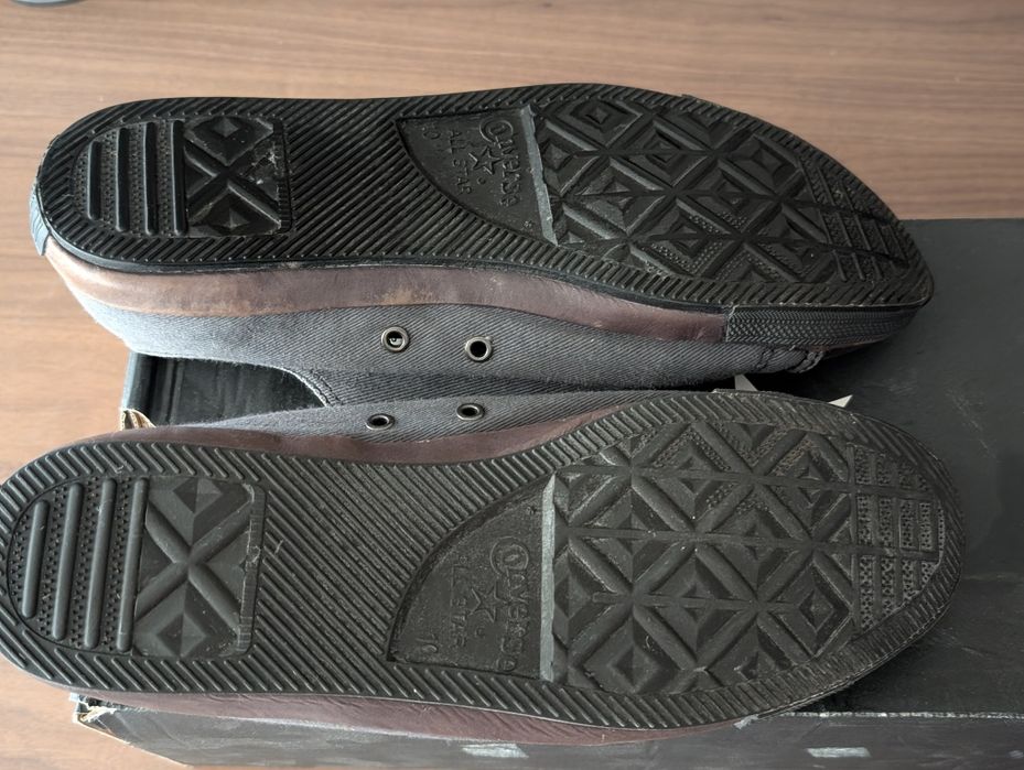 Converse Varvatos Chuck Taylor 44 Bărbați Tenesi Adidasi