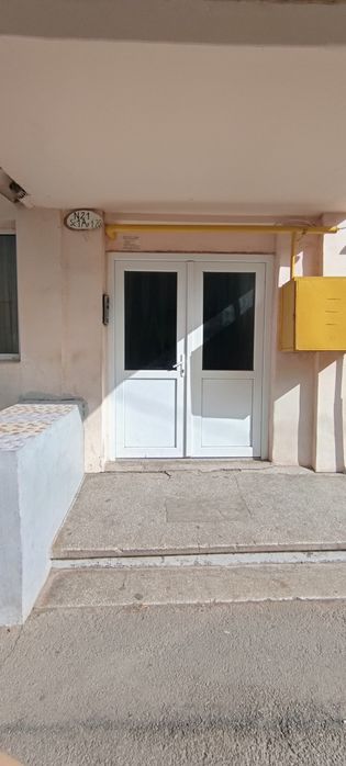 De vânzare apartament cu două camere