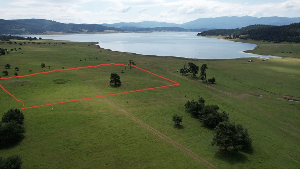 Продава се Парцел в Батак - 5000 кв.м за 18 €/кв.м - Снимка #1