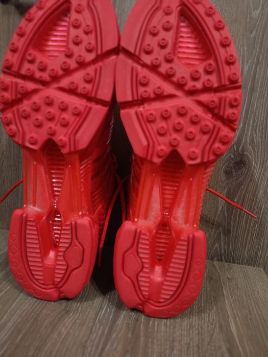 Adidas без горанция