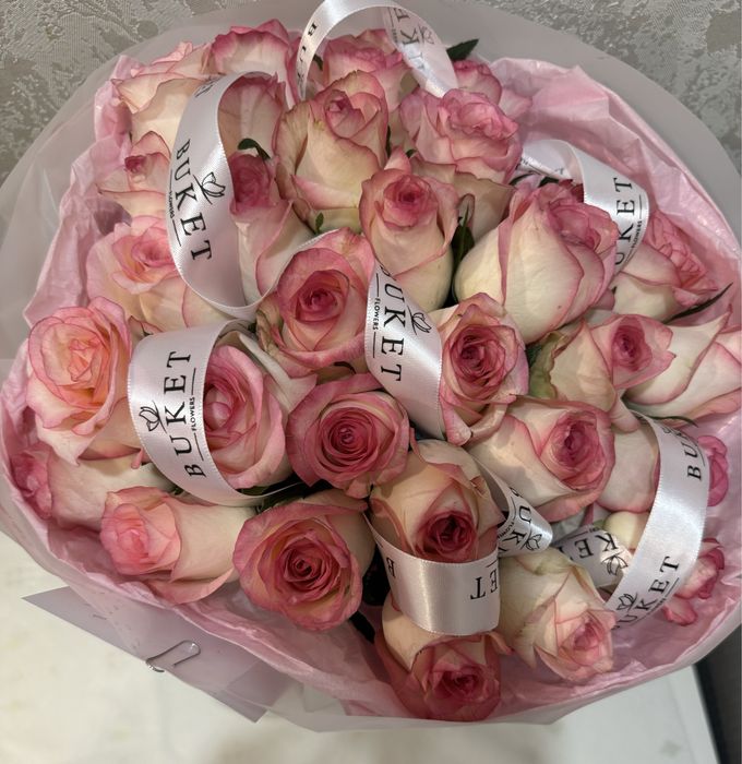 Цветы свежие продам