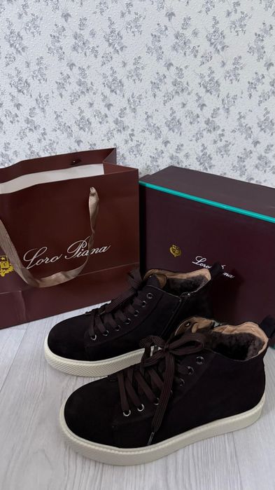 Лоро Пиана зима продам