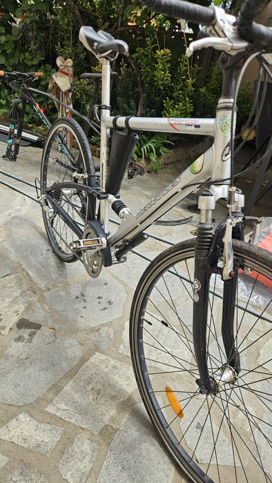 Bicicleta HERCULES