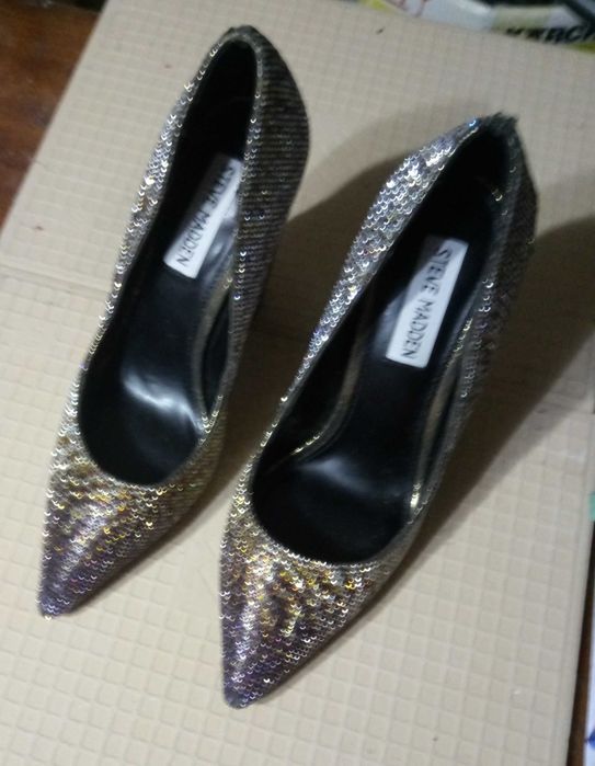 Pantofi de gala si petreceri