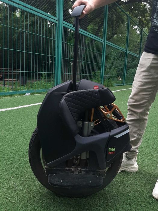 Моноколесо kingsong s18 v2