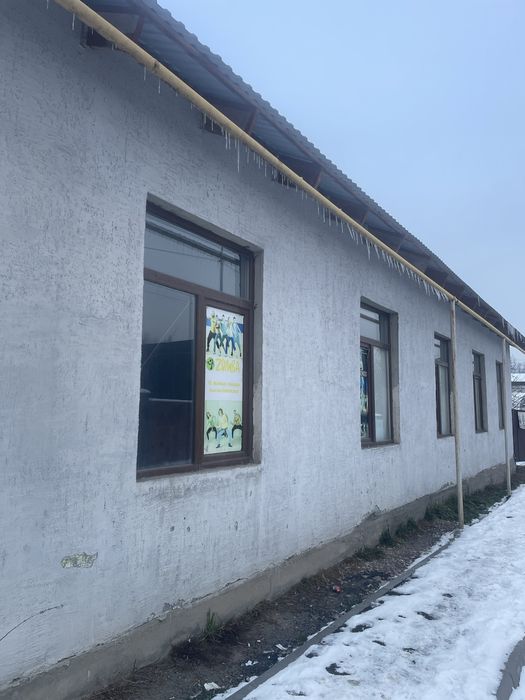 Сдаётся помещение в аренду