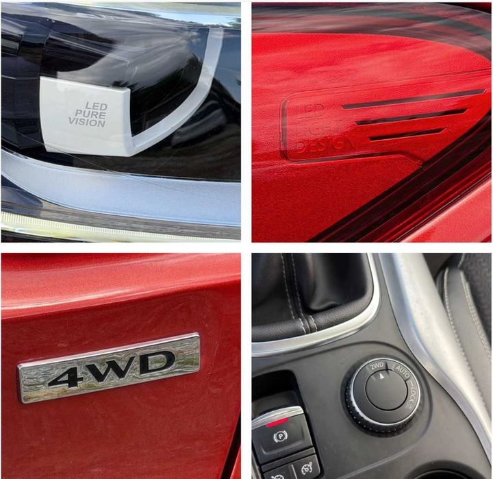 RENAULT Kadjar 2016 — imagine 2
