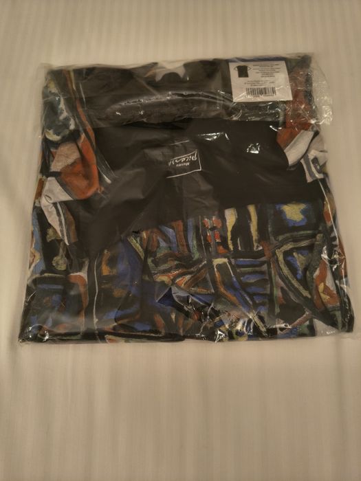Tricou imprimat opera Las Meninas 1957 Picasso