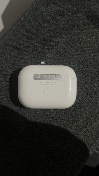Air Pods pro 2 •generatia a 2-a•