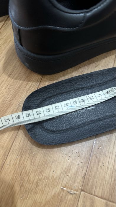 Кеды, туфли, кроссовки