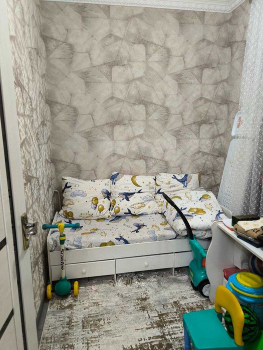 Ипотека Продается 2х ком массив ТТЗ-2 Ульяна №1036 Жамила