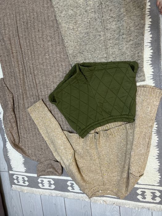 Одежда mango zara