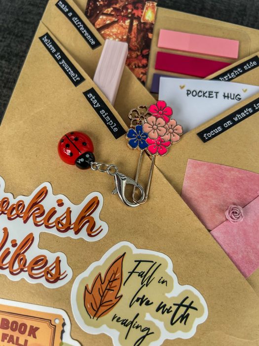 Книги, blind date with a book