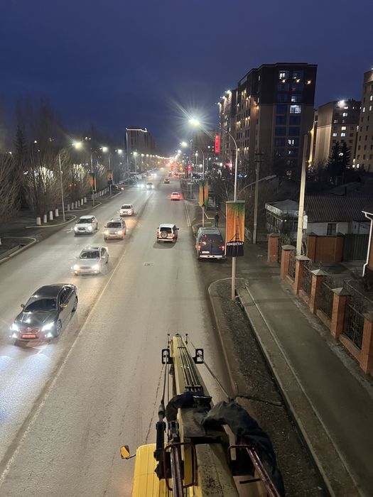 Автовышка 16 м         .