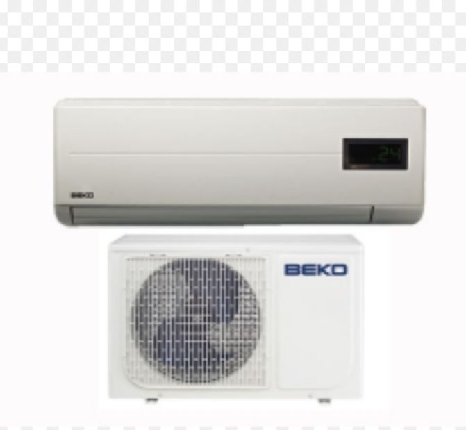 Установка кондиционеры