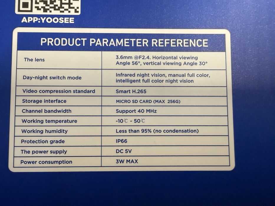 Camera Dubla Jortan cu panou solar 4 g  6 mp