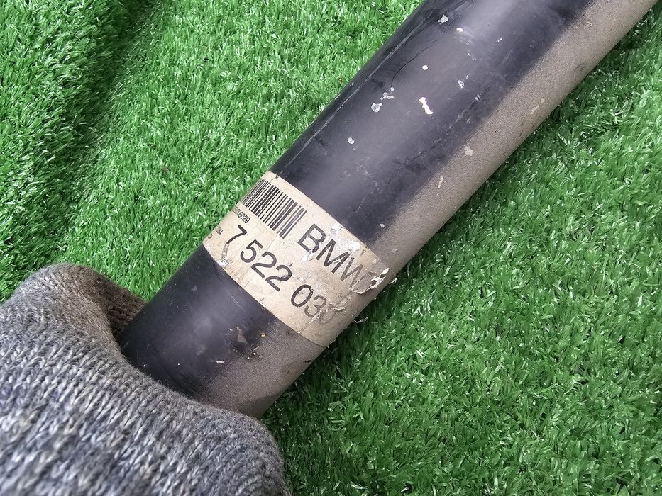 Кардан БМВ Е60 525 BMW E60