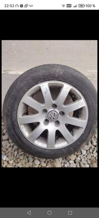 Vând jenti de Audi Q 7 și passat