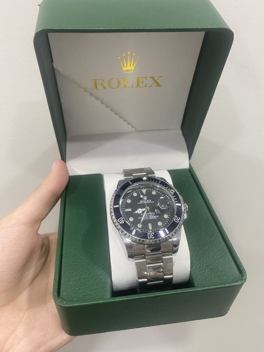 Мужские наручные часы Rolex