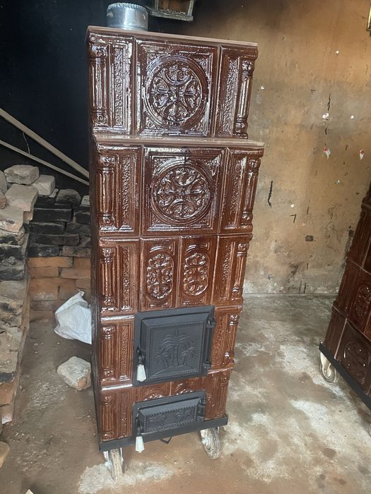 Vand Sobe premontate!