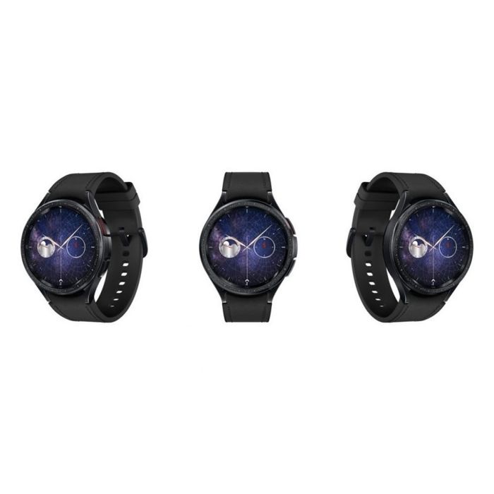 Новый Samsung Galaxy Watch 6 Classic Astro Edition • Часы •