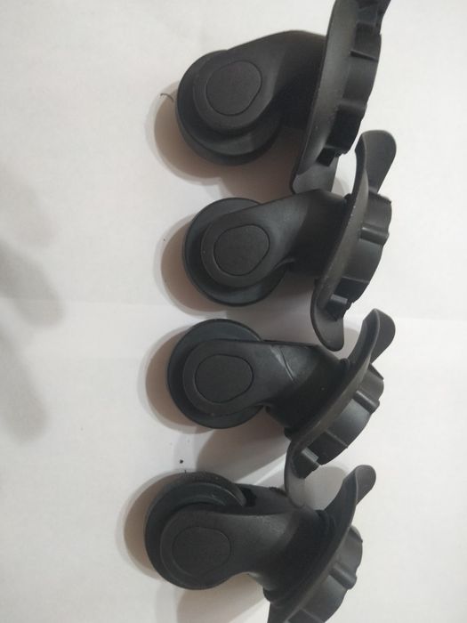 Колеса для чемодана