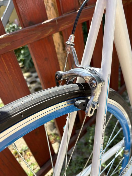 Bicicleta singlespeed/fixie noua