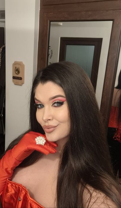 Make-up profesional pentru orice ocazie