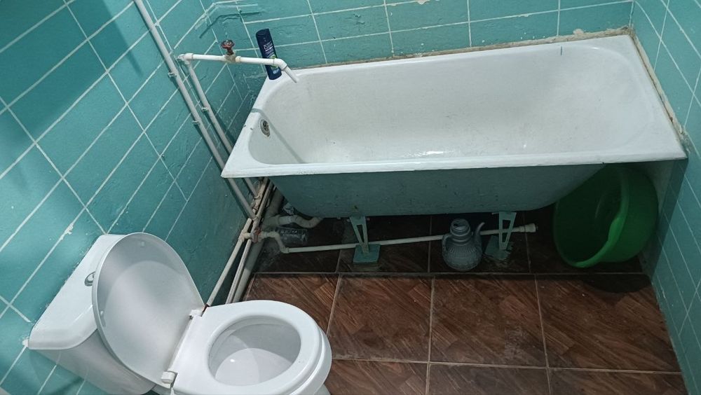 Продается квартира
