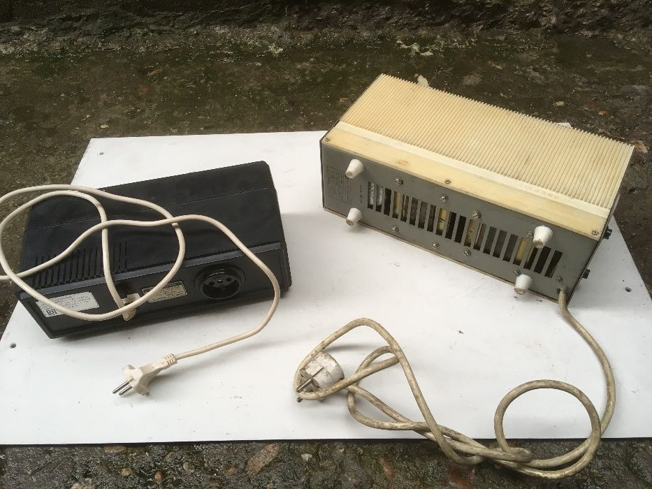 уред TeleVar ,ел стабилизатори, и РпгТ,сешоар Zelmer