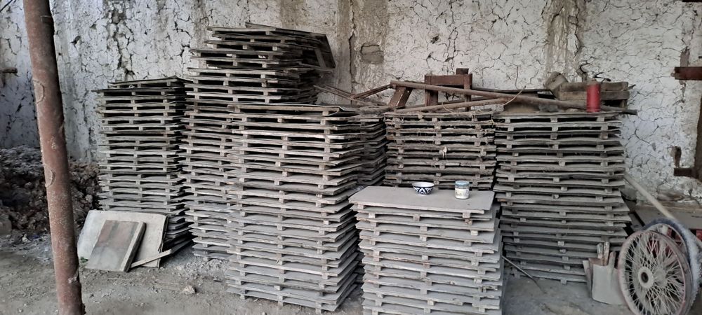 Shlakka bulok stsnoy