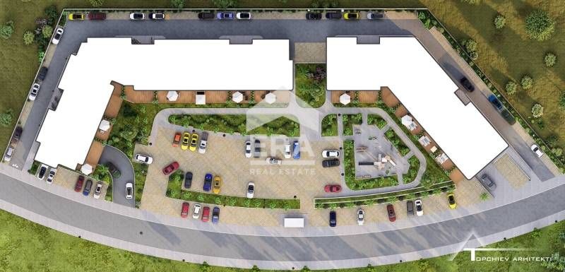 Продава се Тристаен апартамент в Варна, Владислав Варненчик - 89 кв.м за 1371 €/кв.м - Снимка #7