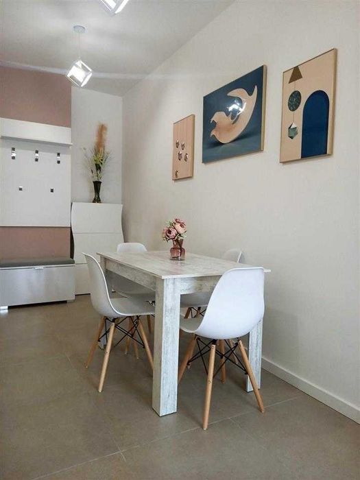 Дава се под наем Двустаен апартамент в Бургас, Лазур - 40 кв.м за 214.2 € - Снимка #3