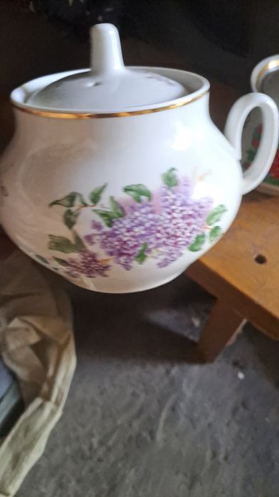 Продам сахарницы