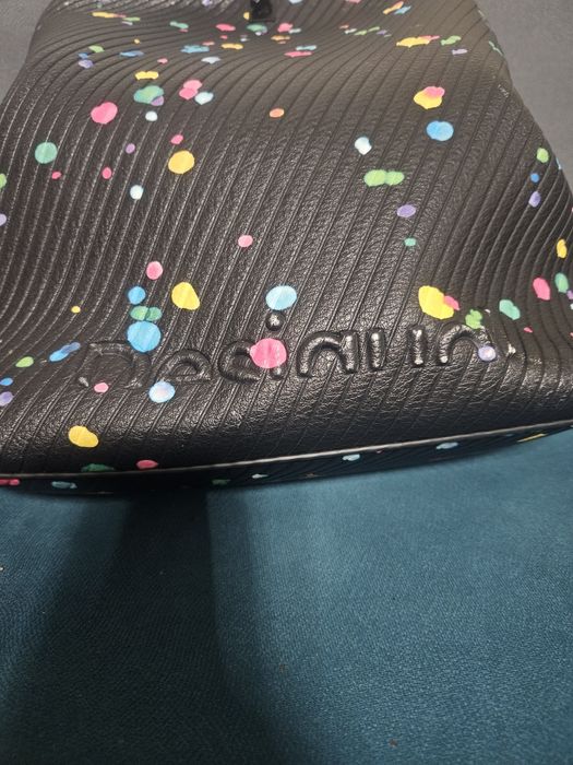 Оригинална дамска раница Desigual