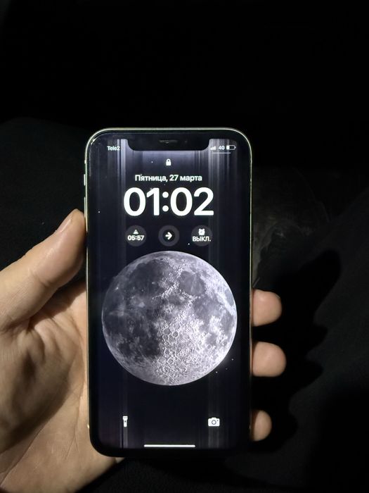 Обмен Айфон 14 про и айфон 11