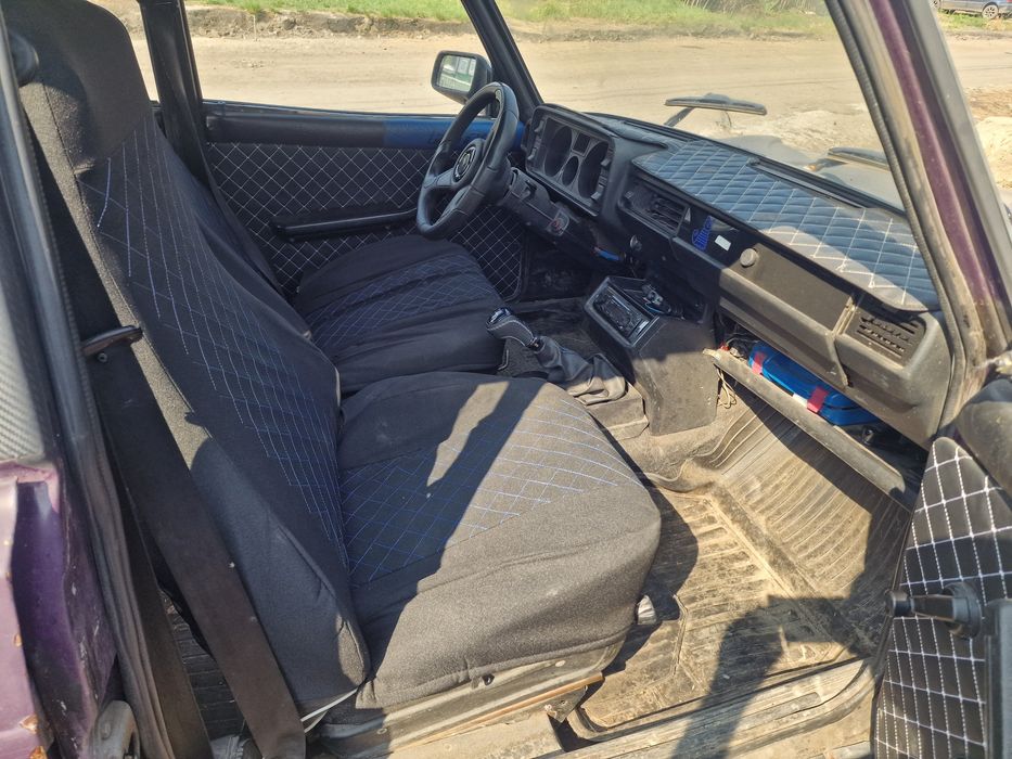 Продам рабочее авто ваз 2104
