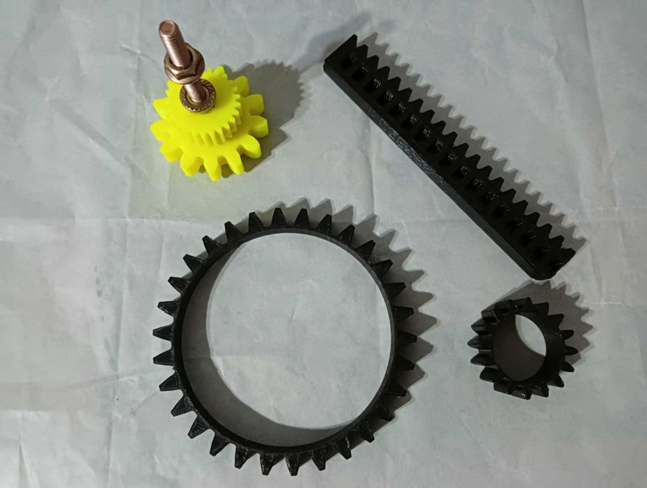 3D-печать на заказ