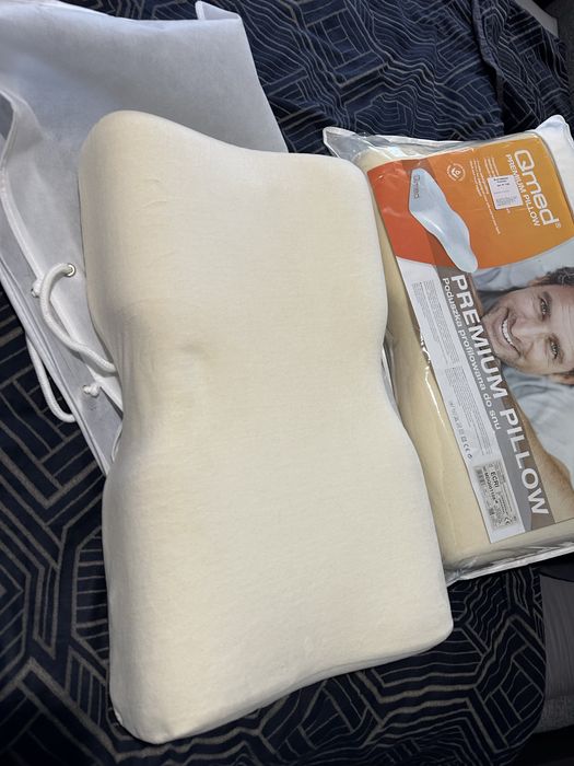 възглавници Qmed