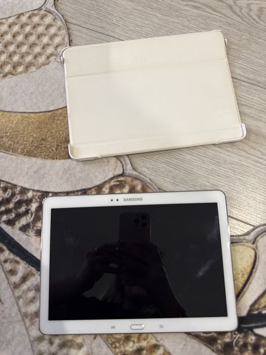 Планшет Samsung Galaxy Tab 10
