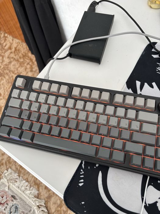 Клавиатура aulaf75