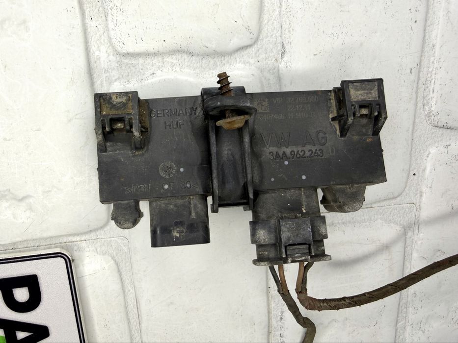 Електически багажник с крак AUDI A6 / A7 C7 4G 3AA962243D