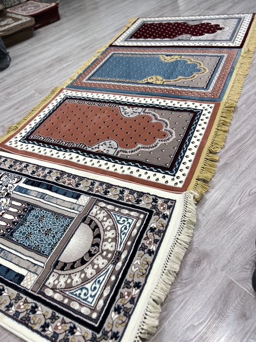 Joynomoz gilam Aksya