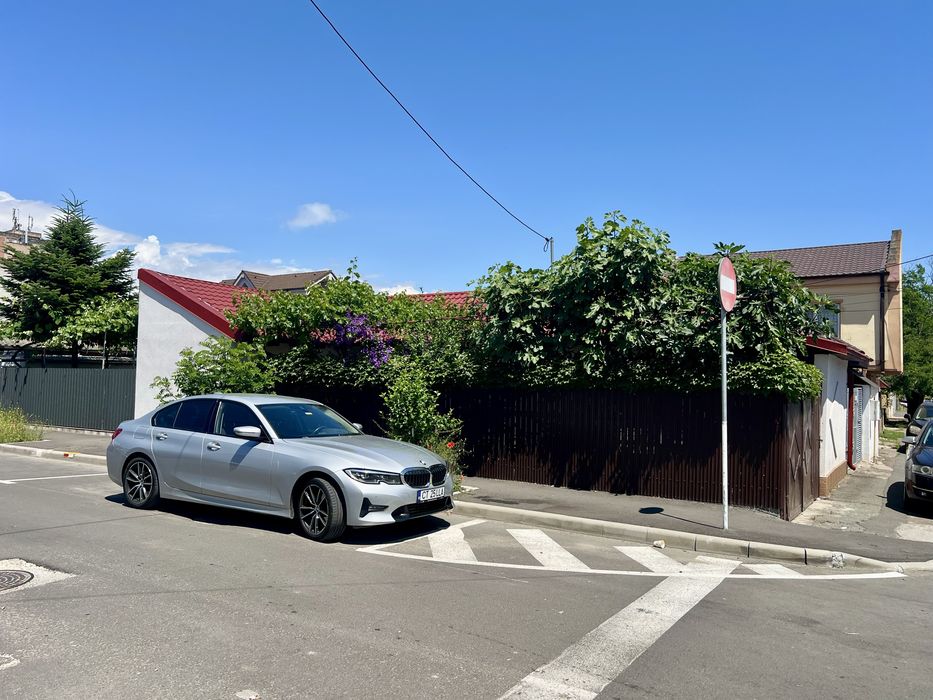 Casa Coiciu Proprietar deschidere 17mp pe colt negociabil