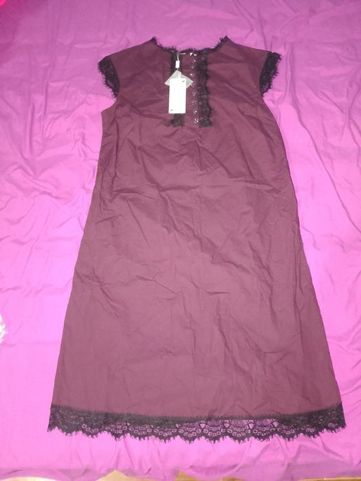 Все вещи новые за шоколад