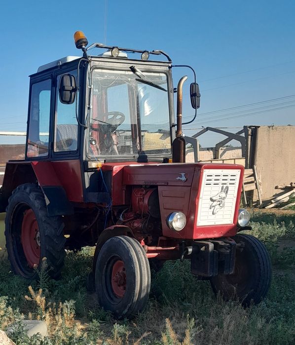 Трактор Т25 продам