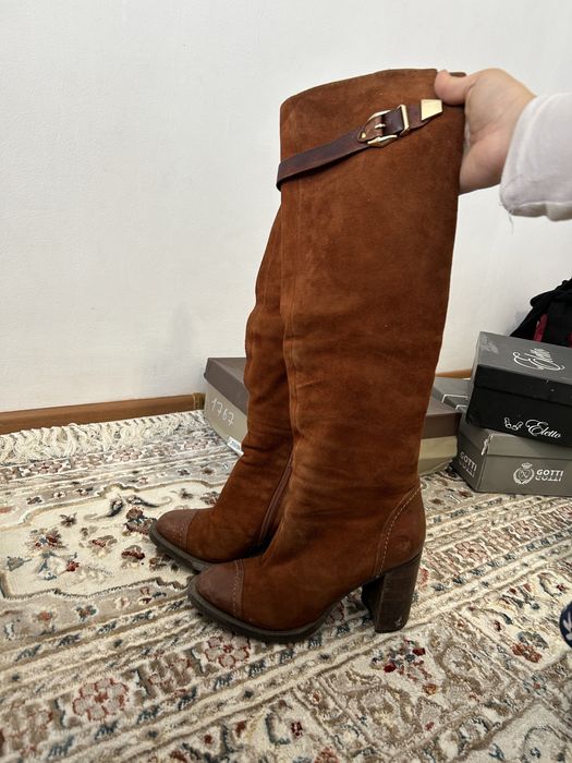 Обувь 35 размера